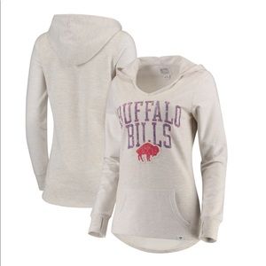 Buffalo Bills hoodie